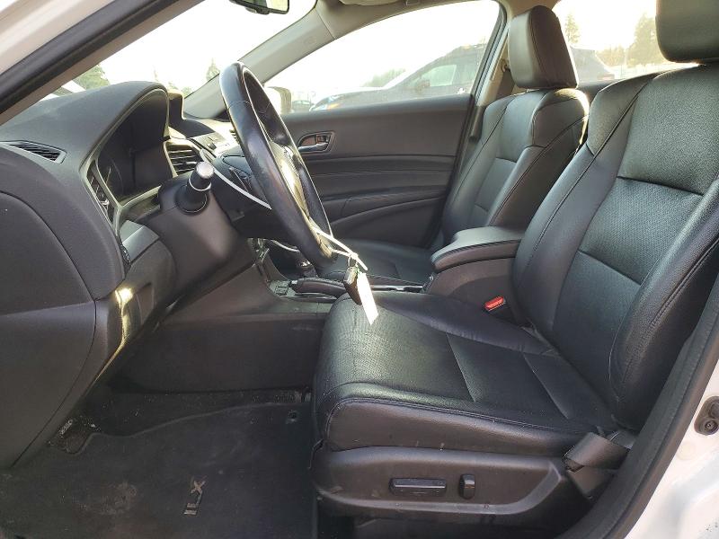 Фото 7 с аукциона – 2017 ACURA ILX с VIN 19UDE2F79HA007345