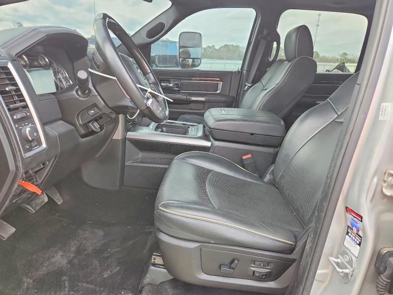 Photo 7 from auction – 2016 RAM 1500 with VIN 1C6RR7PM6GS141790