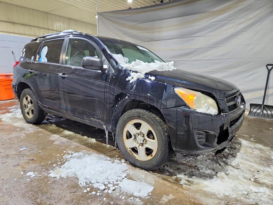 Photo 4 from auction – 2010 TOYOTA RAV4 with VIN 2T3BF4DVXAW053483