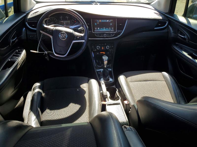 Photo 8 from auction – 2019 BUICK ENCORE with VIN KL4CJ1SBXKB759559
