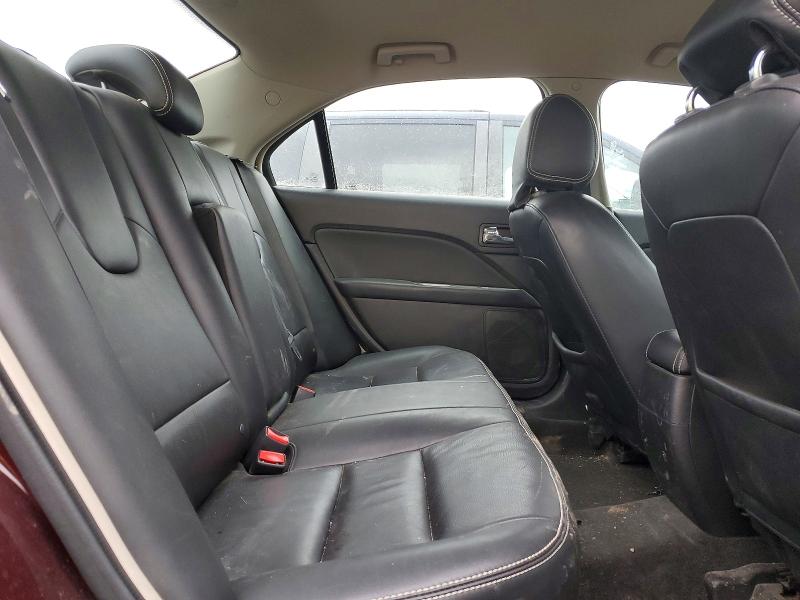 Photo 10 from auction – 2012 FORD FUSION SEL with VIN 3FAHP0JA5CR256960