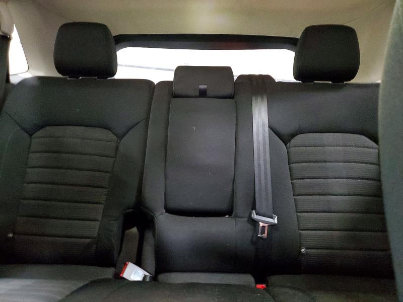 Photo 10 from auction – 2015 FORD EDGE SEL with VIN 2FMTK4J96FBB92121