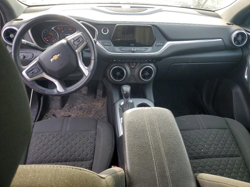 صورة رقم 8 من المزاد - 2020 CHEVROLET BLAZER مع VIN 3GNKBCRS6LS720044