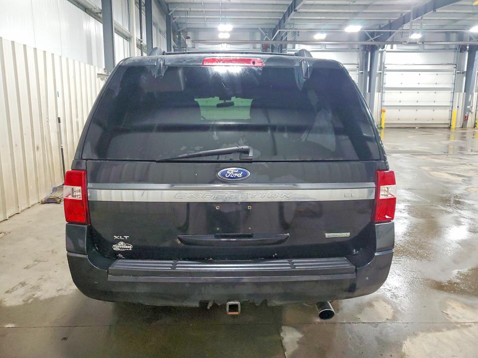 صورة رقم 6 من المزاد - 2015 FORD EXPEDITION مع VIN 1FMJK1JTXFEF42260