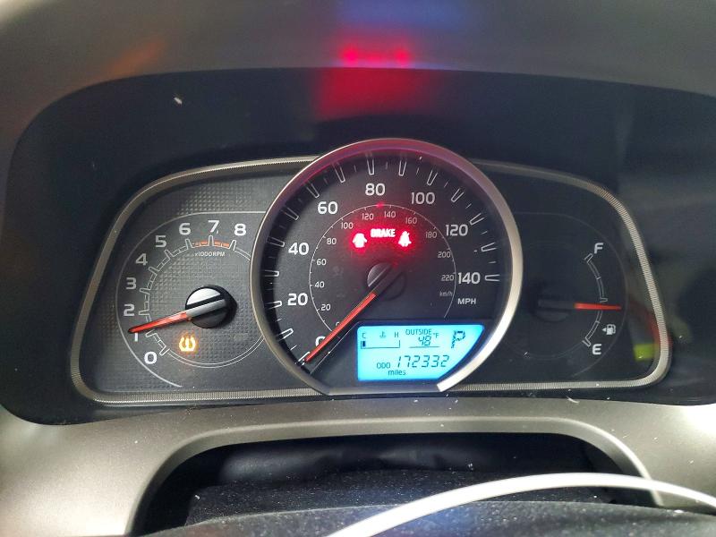 Photo 9 from auction – 2015 TOYOTA RAV4 XLE with VIN JTMWFREV9FD069689