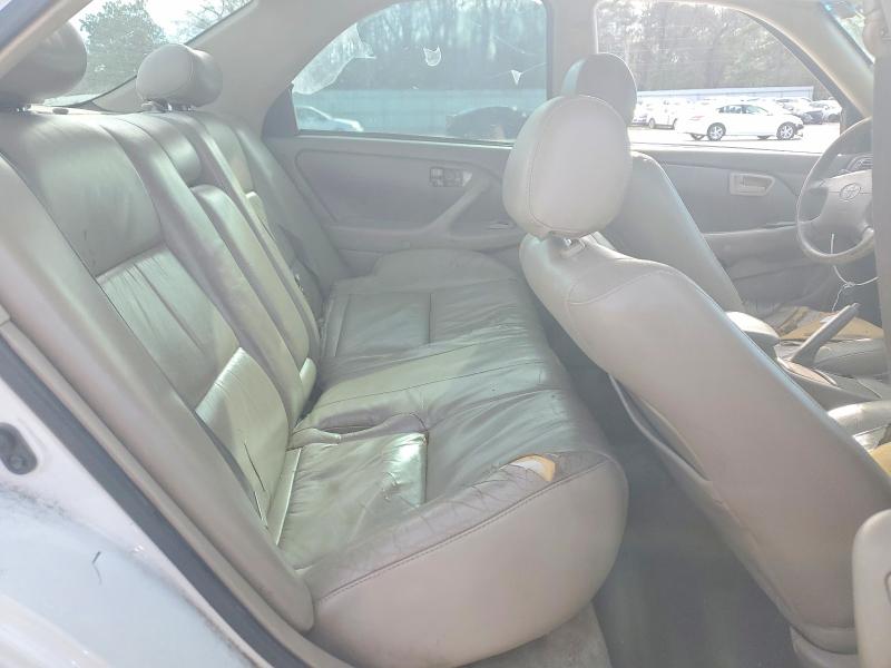 Photo 10 from auction – 1997 TOYOTA CAMRY with VIN 4T1BF22K6VU907669