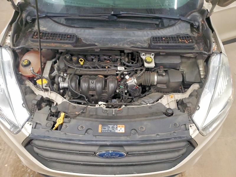 Photo 12 from auction – 2017 FORD ESCAPE with VIN 1FMCU0F76HUD56734