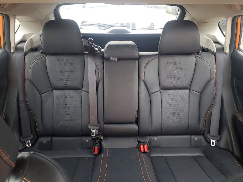 Photo 10 from auction – 2018 SUBARU CROSSTREK with VIN JF2GTALC8JH288856