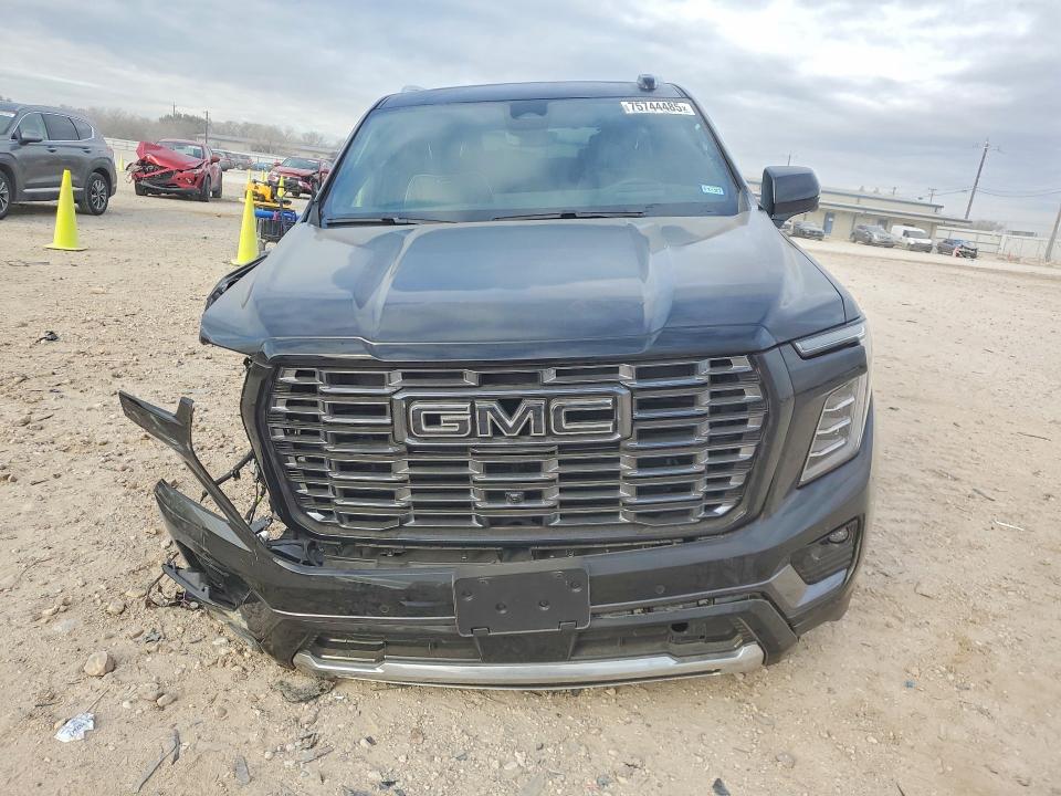 Photo 5 from auction – 2026 GMC YUKON DENA with VIN 1GKS2EKL5TR167305