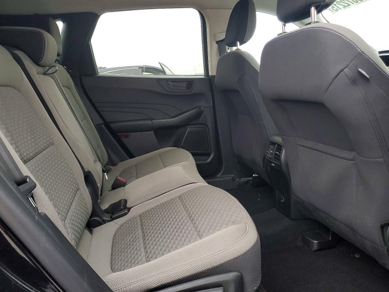 Photo 11 from auction – 2022 FORD ESCAPE with VIN 1FMCU9BZ1NUA32615