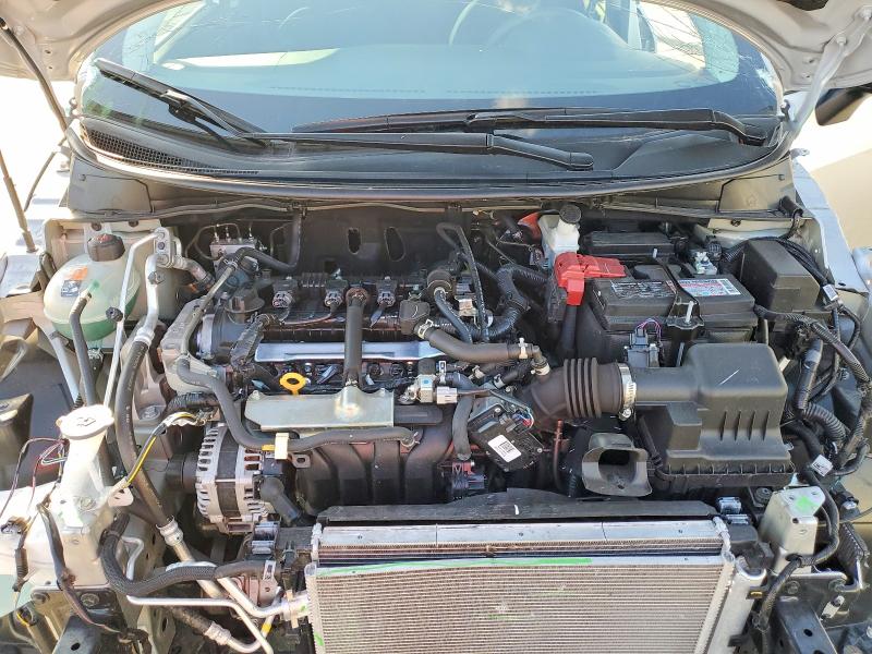 Photo 11 from auction – 2024 NISSAN VERSA S with VIN 3N1CN8DV6RL914517