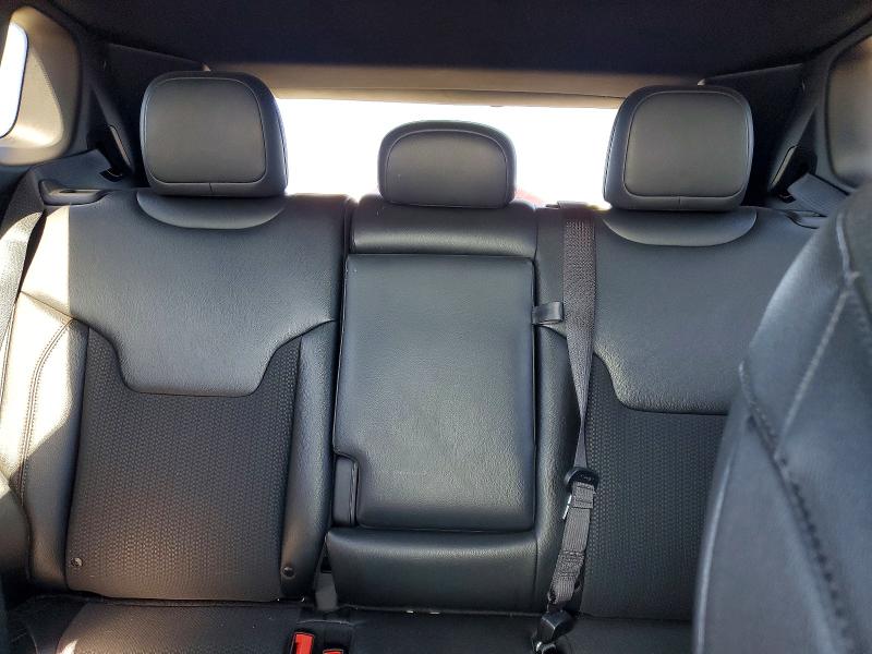 Photo 10 from auction – 2024 JEEP COMPASS with VIN 3C4NJDDN6RT137489