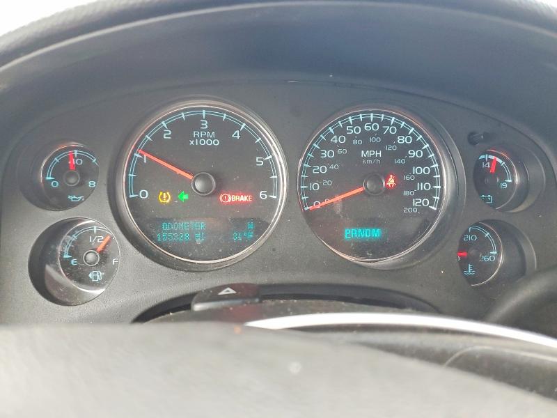 Photo 9 from auction – 2014 CHEVROLET TAHOE C150 with VIN 1GNSCBE01ER142940