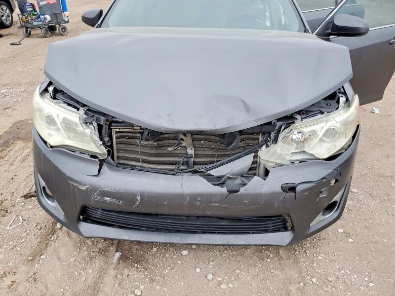 Photo 11 from auction – 2014 TOYOTA CAMRY L with VIN 4T4BF1FK2ER434301