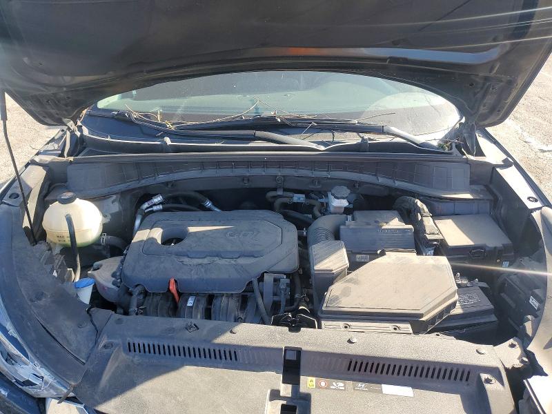Photo 12 from auction – 2019 HYUNDAI TUCSON LIM with VIN KM8J3CAL8KU972703