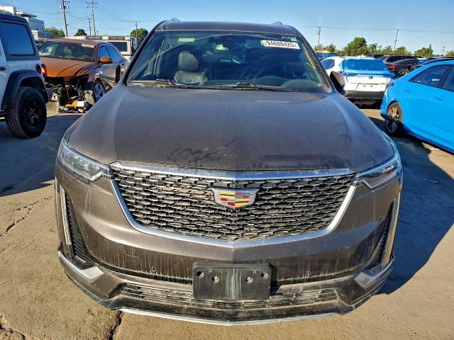 Photo 5 from auction – 2020 CADILLAC XT6 PREMIU with VIN 1GYKPCRS7LZ146285