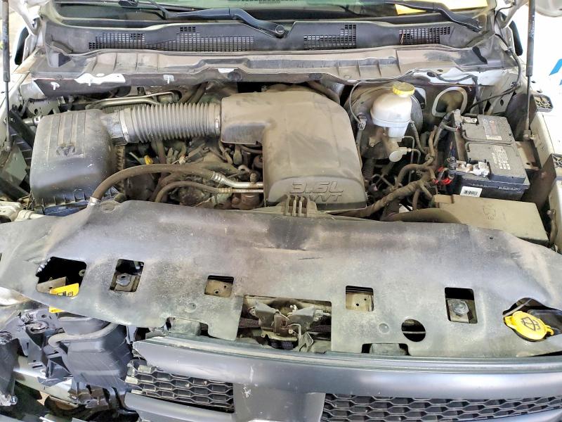 Photo 11 from auction – 2019 RAM 1500 CLASSIC with VIN 3C6JR6DG2KG722578