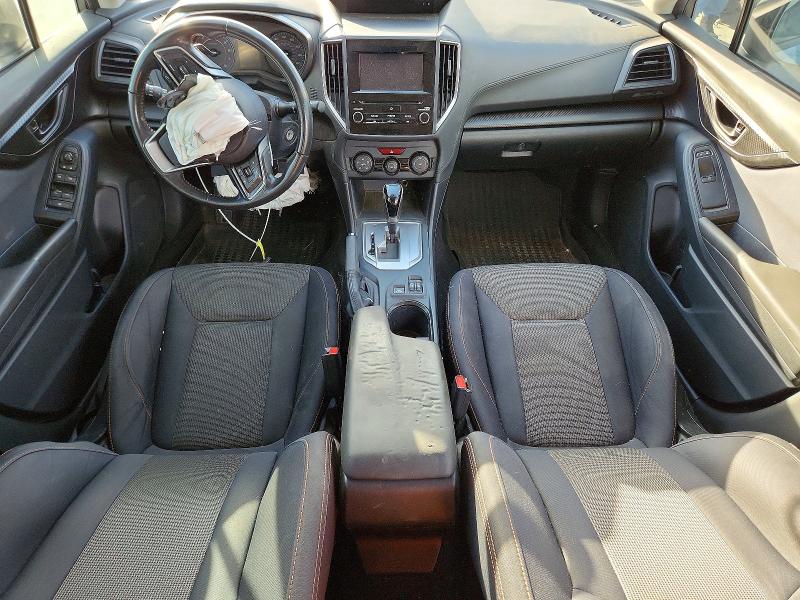 Photo 8 from auction – 2019 SUBARU CROSSTREK with VIN JF2GTAEC1K8308265