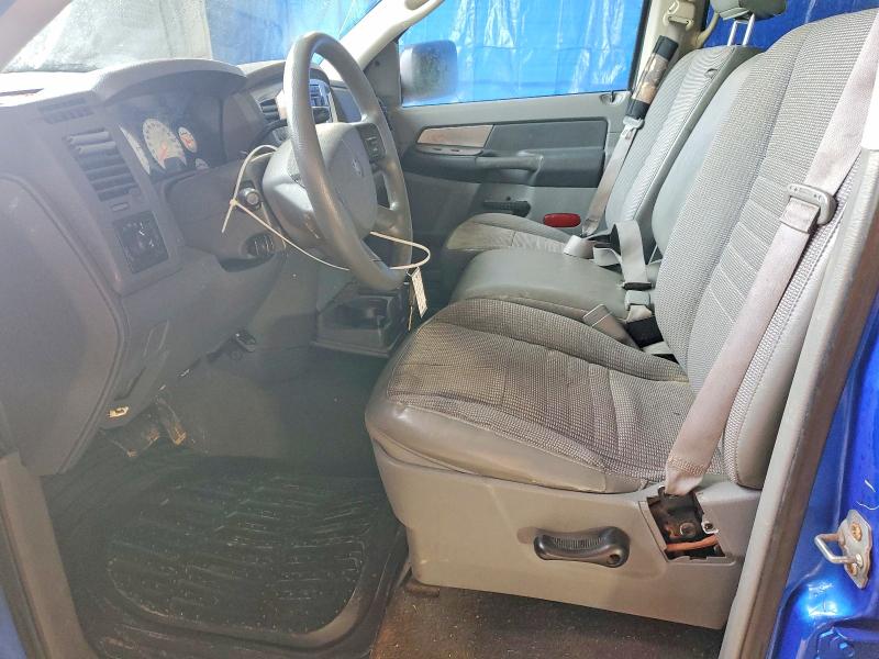 Photo 7 from auction – 2008 DODGE RAM 1500 with VIN 1D7HU18N98J144123