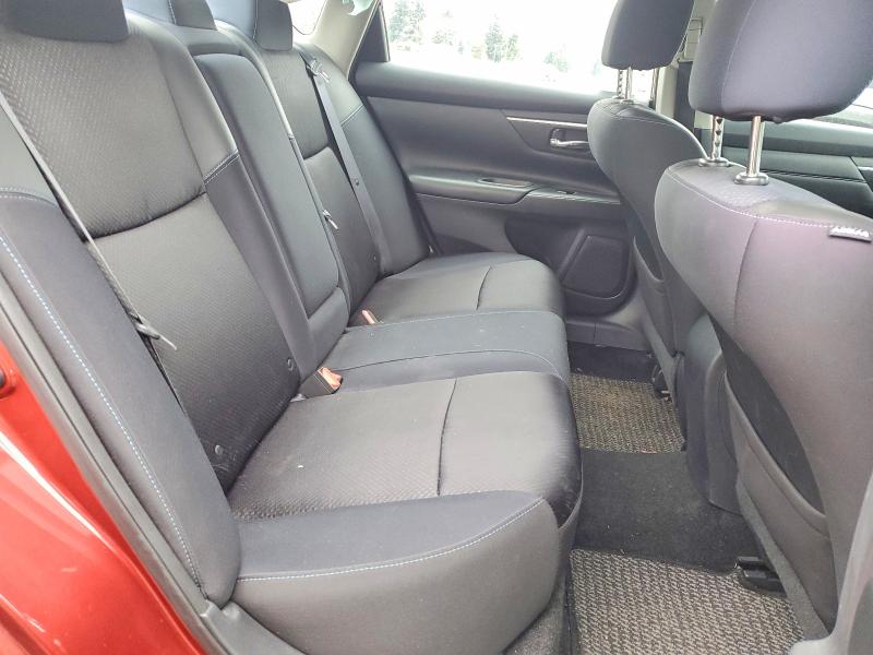 Photo 10 from auction – 2016 NISSAN ALTIMA with VIN 1N4AL3AP2GC188446