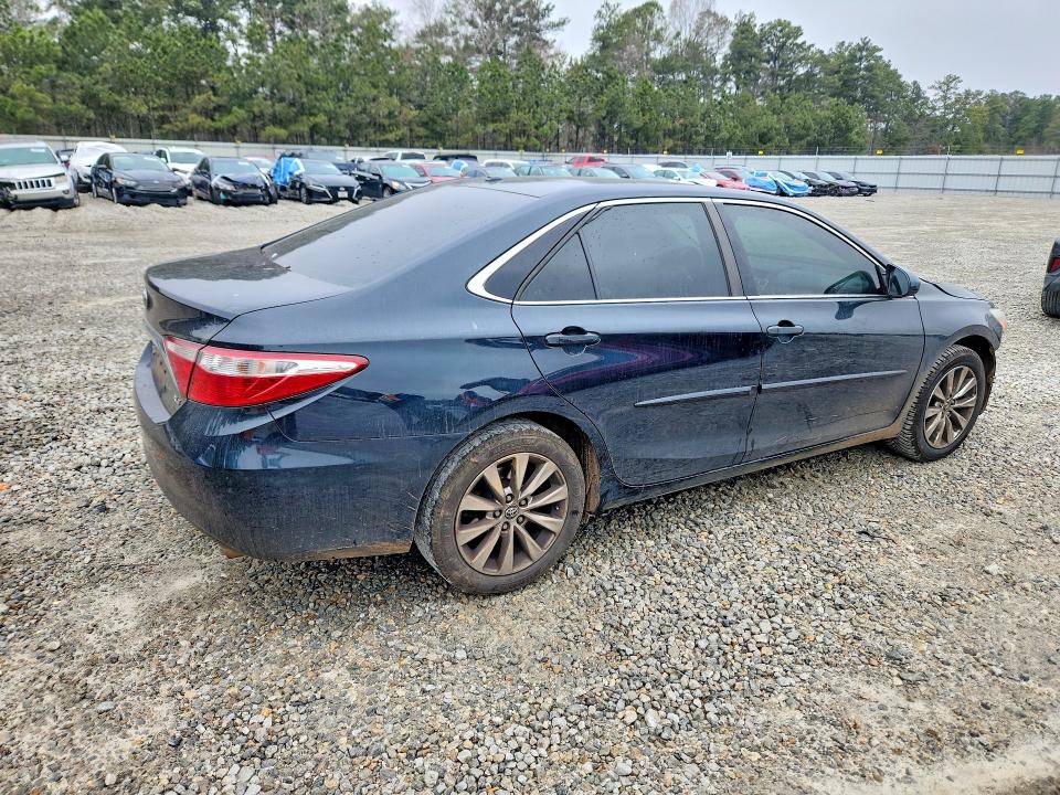 Photo 3 from auction – 2015 TOYOTA CAMRY with VIN 4T4BF1FK8FR485822