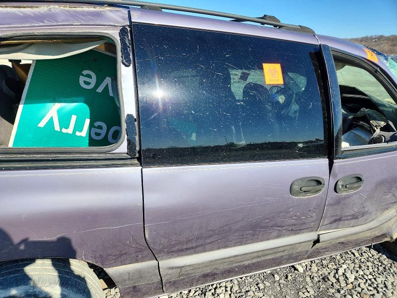 Photo 11 from auction – 1997 DODGE GRAND CARAVAN with VIN 1B4GP44R6VB241032