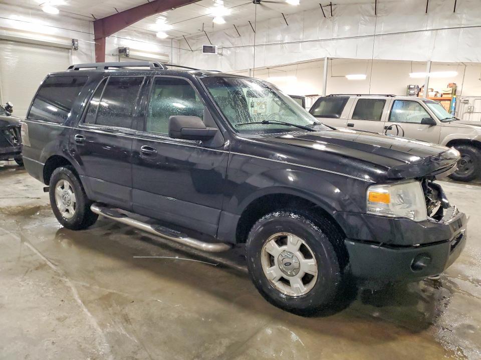 Photo 4 from auction – 2010 FORD EXPEDITION with VIN 1FMJU1G56AEB47374