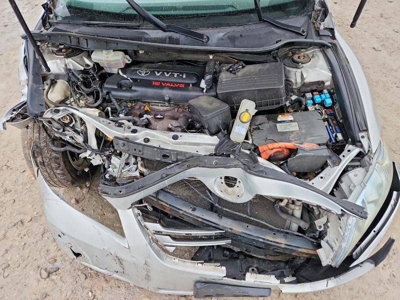 Photo 11 from auction – 2009 TOYOTA CAMRY with VIN 4T1BB46KX9U064258