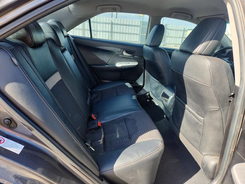 Photo 10 from auction – 2012 TOYOTA CAMRY BASE with VIN 4T1BF1FK5CU073489