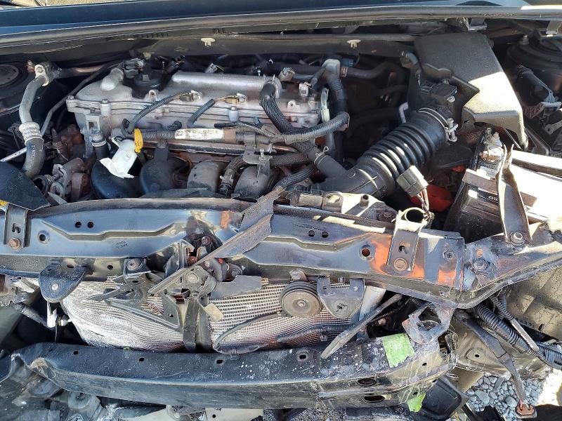 Photo 11 from auction – 2015 TOYOTA COROLLA with VIN 2T1BURHE6FC373141