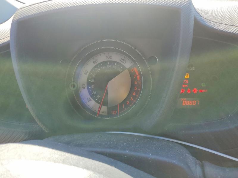 Photo 9 from auction – 2014 TOYOTA SCION XD with VIN JTKKUPB45E1043314