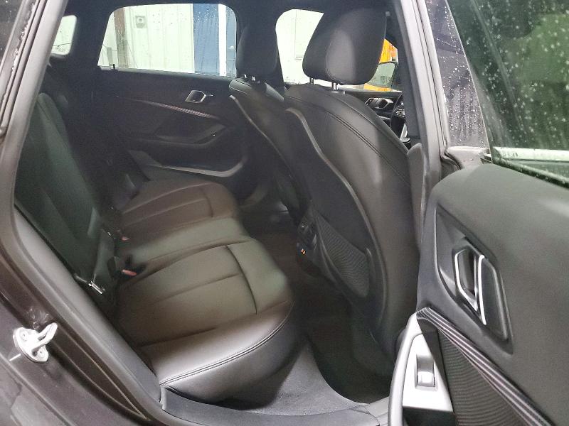 Photo 10 from auction – 2021 BMW 228XI with VIN WBA73AK09M7J01976