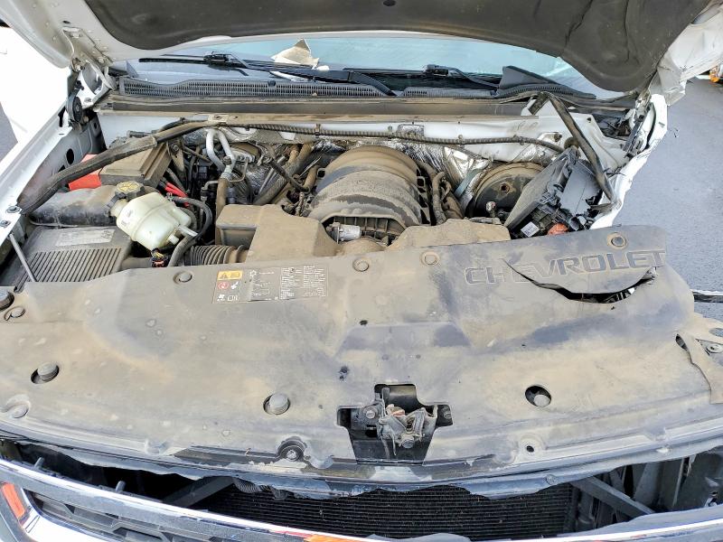 Photo 12 from auction – 2016 CHEVROLET TAHOE with VIN 1GNSCBKC0GR320595