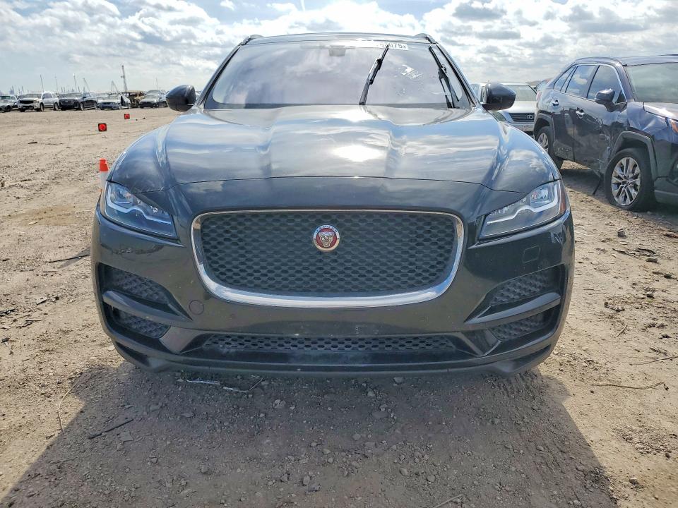صورة رقم 5 من المزاد - 2017 JAGUAR F-PACE مع VIN SADCK2BV2HA894931