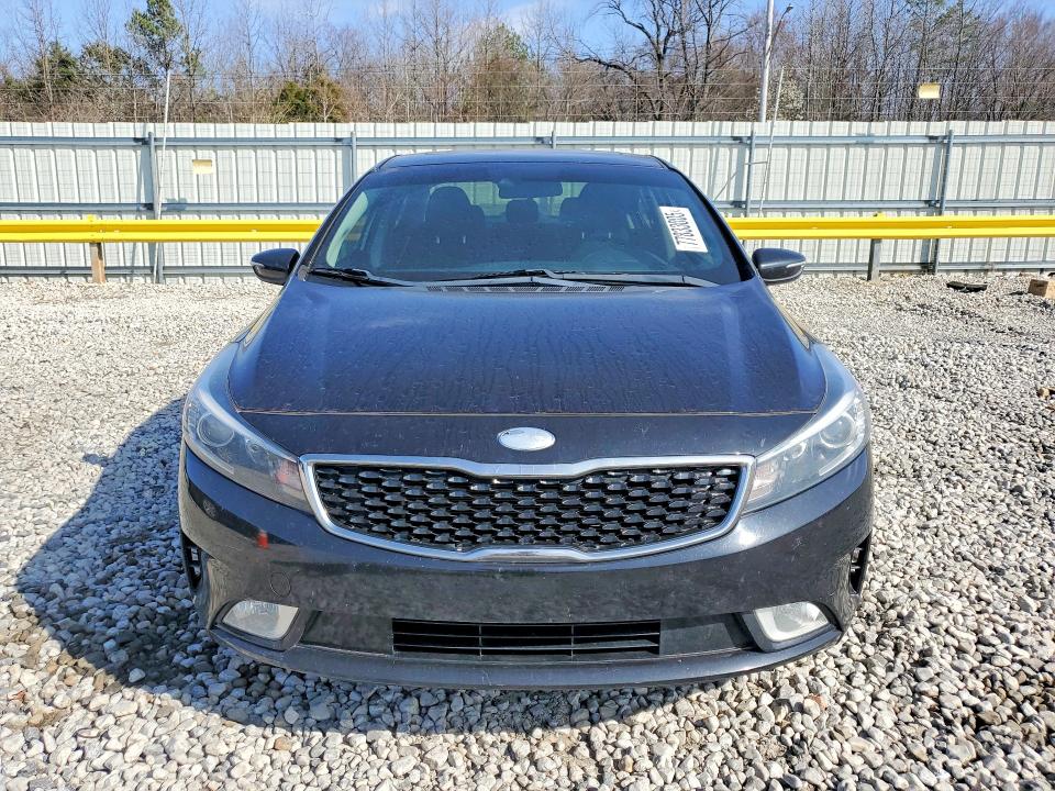 Zdjęcie 5 z aukcji – 2018 KIA FORTE LX z VIN 3KPFL4A70JE221563