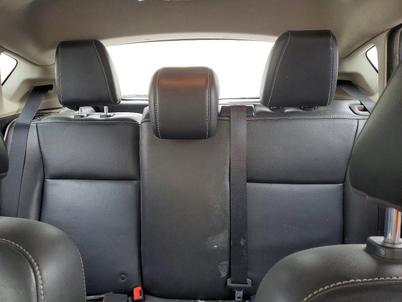 Photo 10 from auction – 2012 FORD FIESTA SES with VIN 3FADP4FJ8CM160302