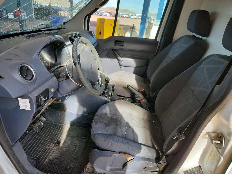 Photo 7 from auction – 2011 FORD TRANSIT CONNECT with VIN NM0LS7BN4BT074058