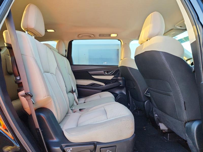 Photo 11 from auction – 2019 SUBARU ASCENT PRE with VIN 4S4WMACD9K3446423