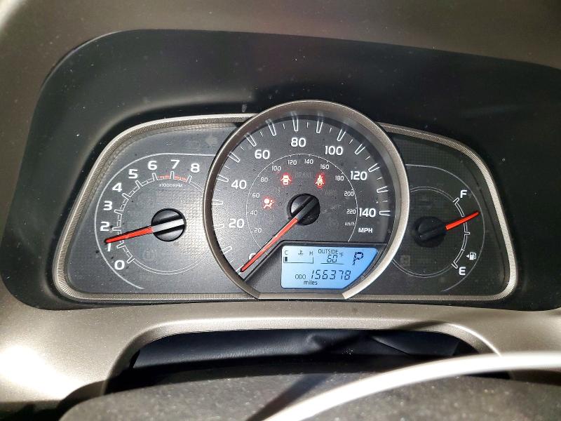 Photo 9 from auction – 2013 TOYOTA RAV4 with VIN 2T3WFREV9DW012814