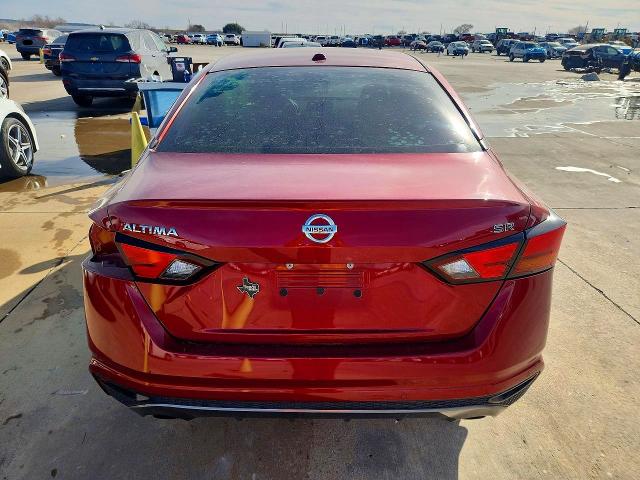 Photo 6 from auction – 2020 NISSAN ALTIMA with VIN 1N4BL4CV4LC122609