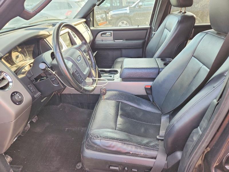 Photo 7 from auction – 2016 FORD EXPEDITION with VIN 1FMJU1JTXGEF10601
