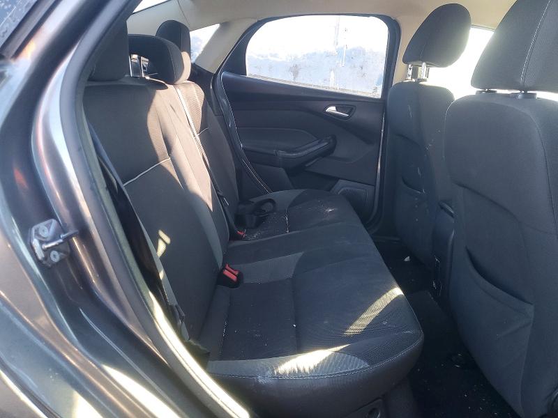 Photo 10 from auction – 2013 FORD FOCUS SE with VIN 1FADP3F22DL267271