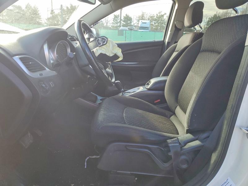 Photo 7 from auction – 2013 DODGE JOURNEY SX with VIN 3C4PDDBG2DT706173