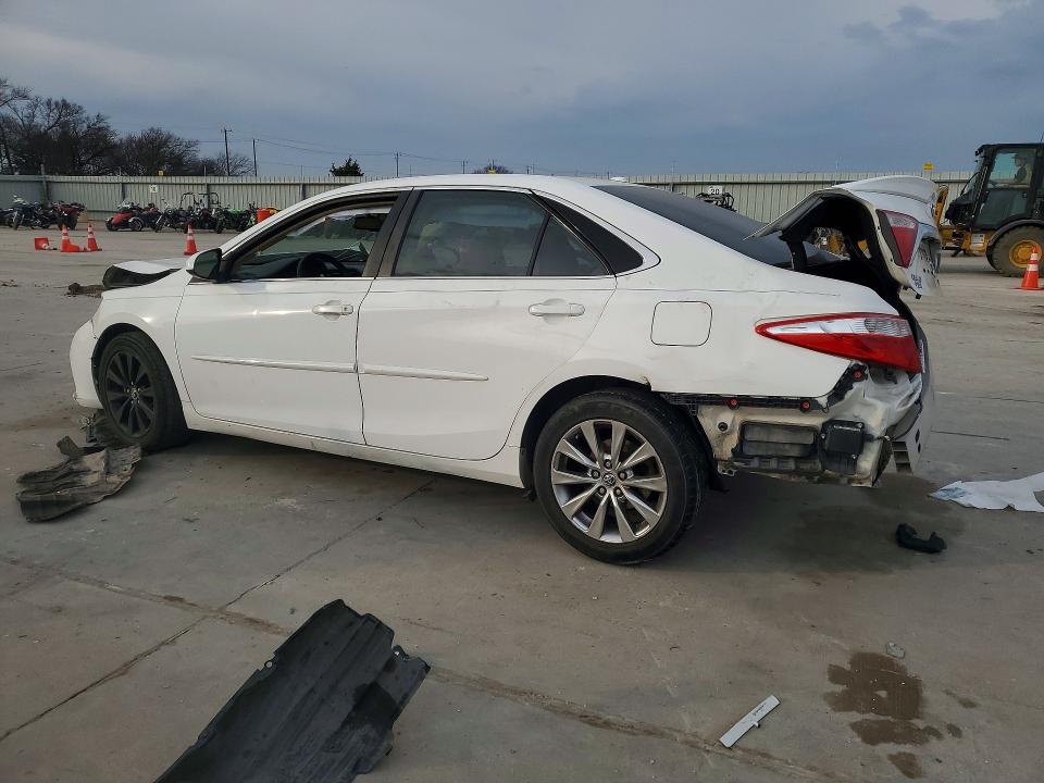 Photo 2 from auction – 2015 TOYOTA CAMRY with VIN 4T1BF1FK8FU937214
