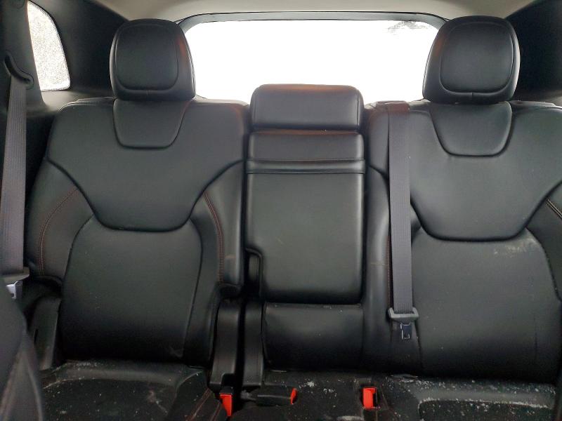 Photo 10 from auction – 2016 JEEP CHEROKEE with VIN 1C4PJMBS9GW272247