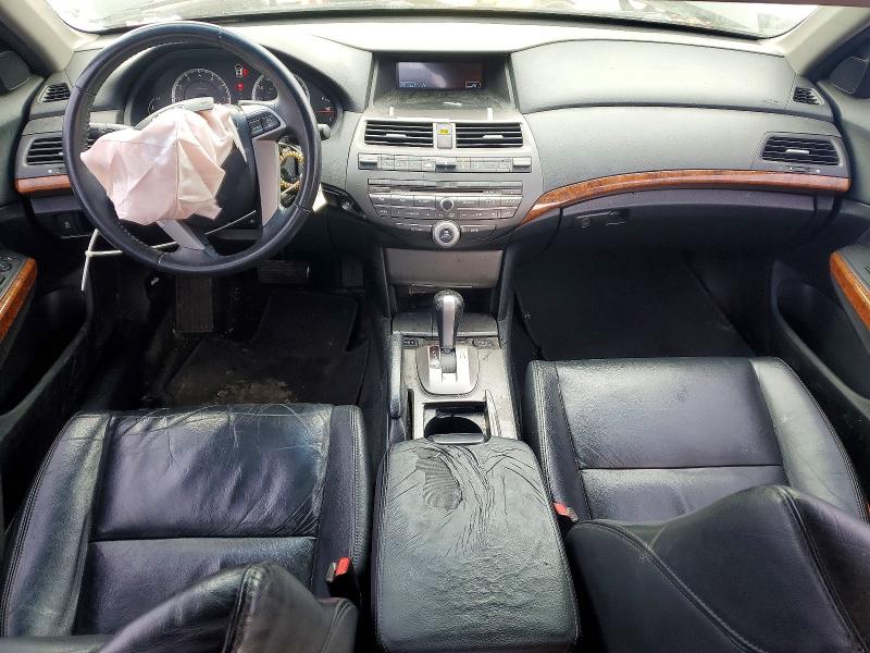 Photo 8 from auction – 2011 HONDA ACCORD with VIN 1HGCP2F81BA137724