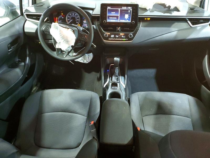 Фото 8 с аукциона – 2022 TOYOTA COROLLA с VIN 5YFEPMAE4NP317568