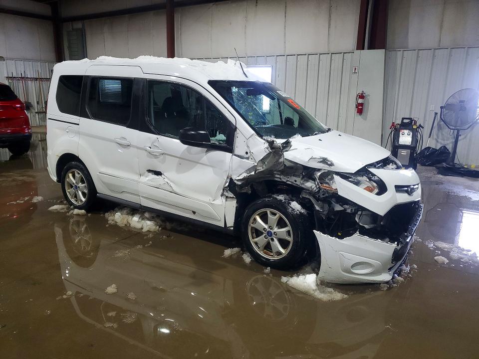 Photo 4 from auction – 2016 FORD TRANSIT CO with VIN NM0AE8F73G1231002