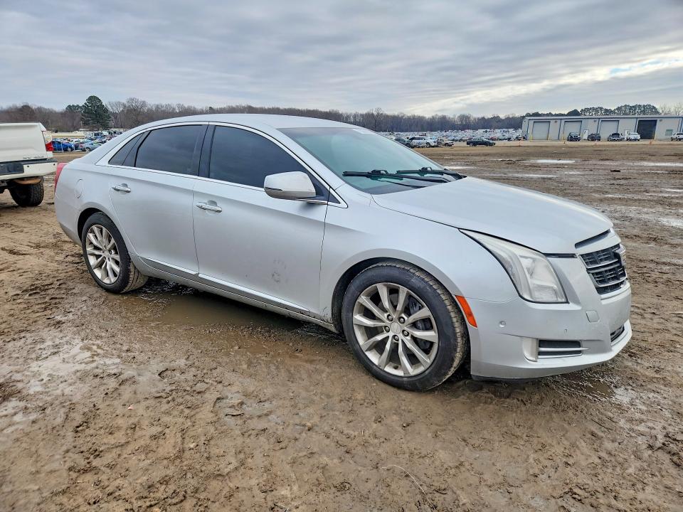 Zdjęcie 4 z aukcji – 2016 CADILLAC XTS z VIN 2G61M5S32G9160025