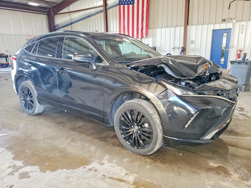Photo 4 from auction – 2023 TOYOTA VENZA LE with VIN JTEAAAAH2PJ147545